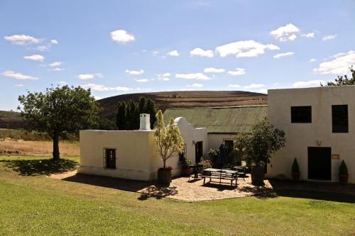 Gallery image of Beaumont Family Wines in Botrivier