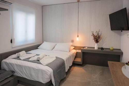 Phaedra Suite the sense of luxury
