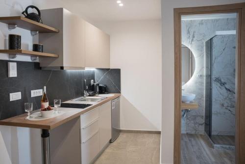 Phaedra Suite the sense of luxury