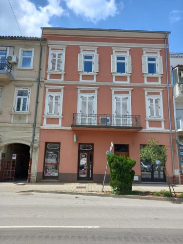 Apartmani Iris i Ana