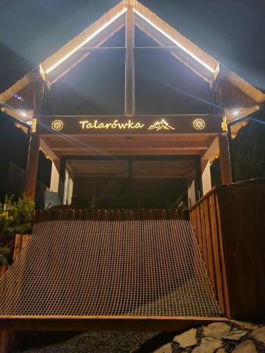 Φωτογραφία από το άλμπουμ του Talarówka σε Szlembark