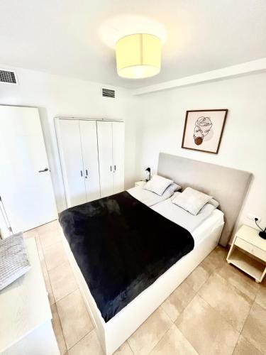 Apartment 2B - Calpe Esmeralda - Pool & Beach