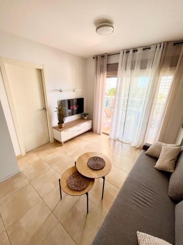 Apartment 2B - Calpe Esmeralda - Pool & Beach