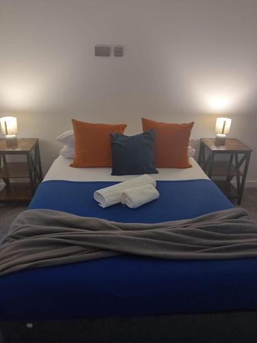 City Centre Apartments, Free Parking - Quality City photo 14