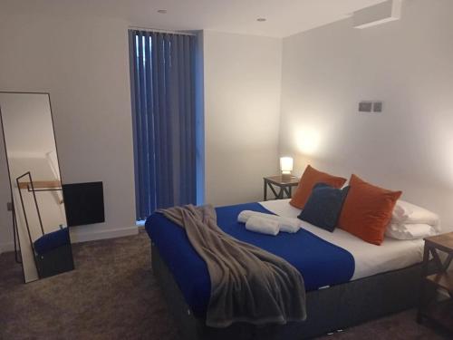 City Centre Apartments, Free Parking - Quality City photo 22