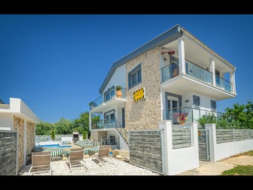 Gallery image of Villa Hacienda in Skala Rachoniou