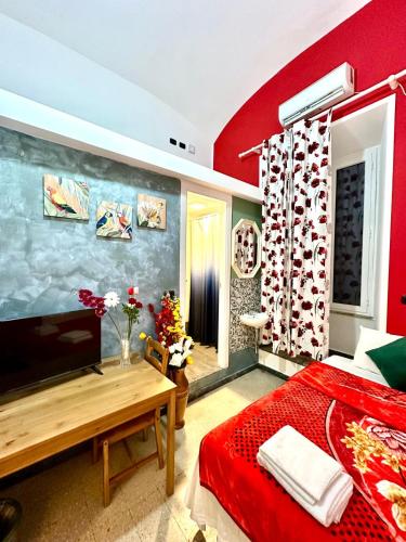 B&B Termini Colosseo Suite