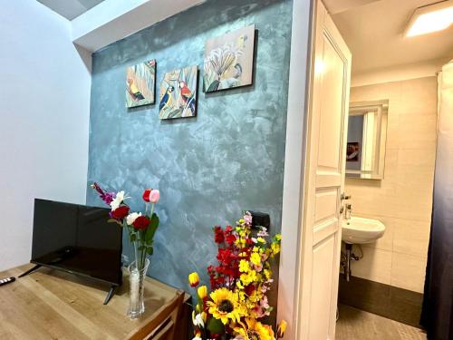 B&B Termini Colosseo Suite