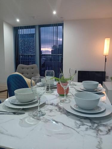 City Centre Apartments, Free Parking - Quality City photo 19