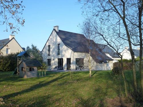 Villa la Salamandre - Jullouville