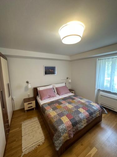 Gambar di galeri bagi Apartment Batelan di Brseč