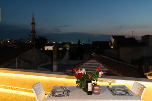 Gallery image of Jacuzzi Suite In The Heart Of OldTown in Rethymno Town