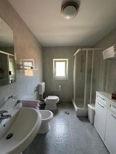 Gambar di galeri bagi Apartment Batelan di Brseč