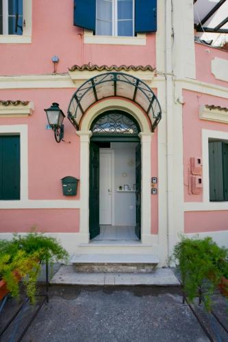 Casa Mia Studio