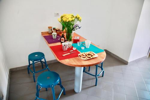 Casa Vacanza Marrucini