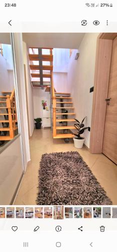 Gallery image of Apartments Ante in Hvar