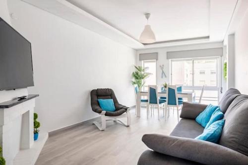 Casa Nazaré Apartments