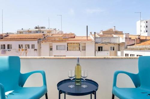 Casa Nazaré Apartments