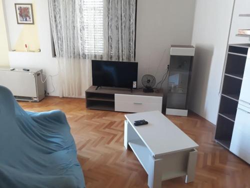 Apartment in Podstrana, 5 km from Split