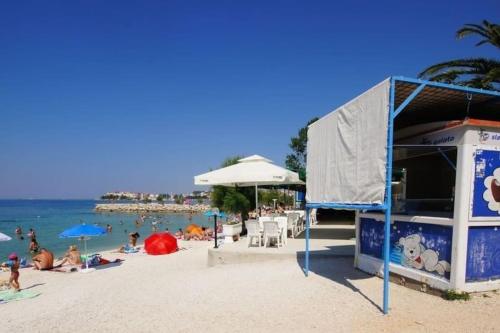Apartment in Podstrana, 5 km from Split