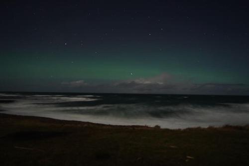 Billede fra billedgalleriet på Historical North Cottage in Old Deer i Old Deer
