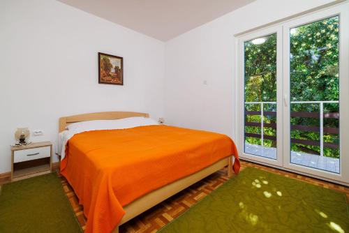 Apartment Zdravka