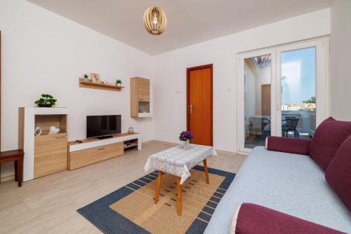 Apartment Zdravka