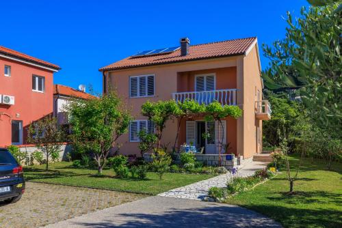 Apartment Zdravka