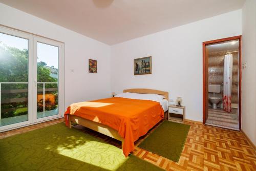 Apartment Zdravka