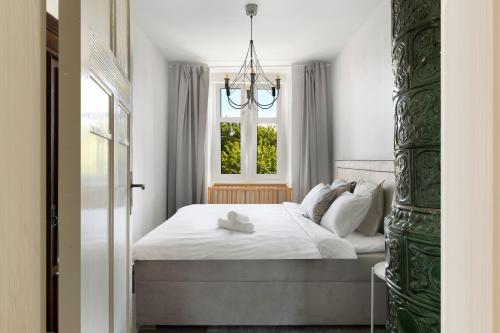 Elite Apartments Parkowa Economy