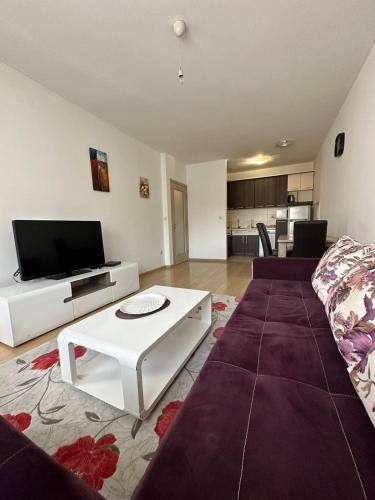 Marija apartment City kvart