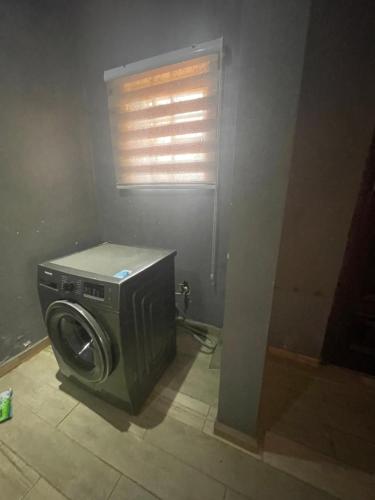 Fotografie z fotogalerie ubytování Chez nous house v destinaci Accra