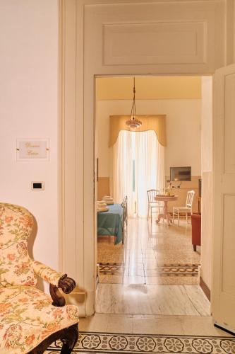 Gallery image of Palazzo Scarciglia in Minervino di Lecce