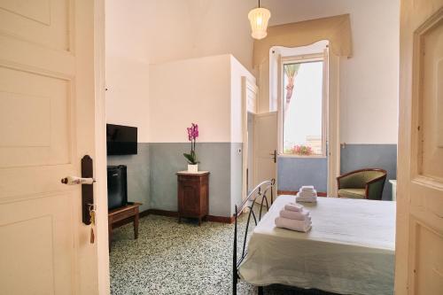 Gallery image of Palazzo Scarciglia in Minervino di Lecce