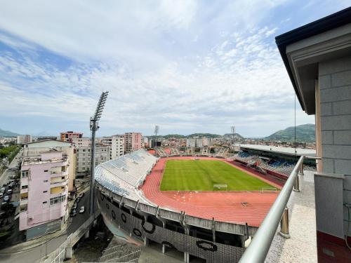 Stadio apartments Shkoder
