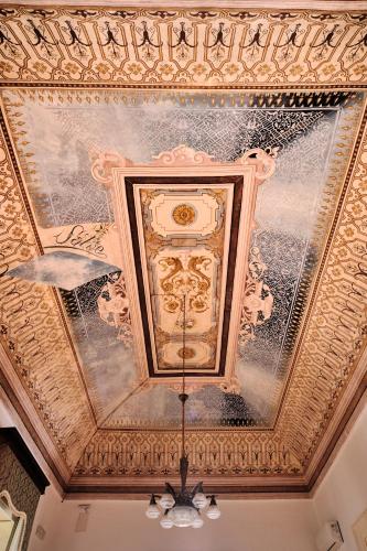 Gallery image of Palazzo Scarciglia in Minervino di Lecce