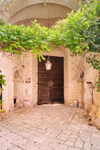 Gallery image of Palazzo Scarciglia in Minervino di Lecce