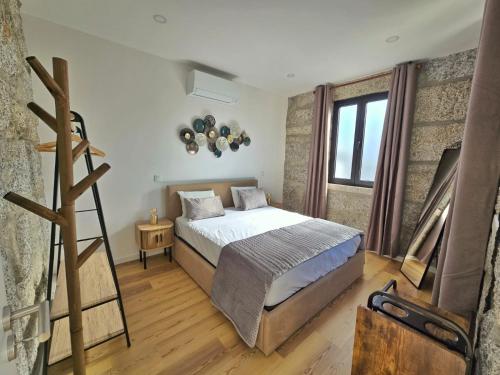 Gallery image of O Sítio do Avô in Amarante