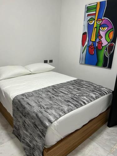 Gallery image of Lindo departamento Tequesquitengo in Tequesquitengo