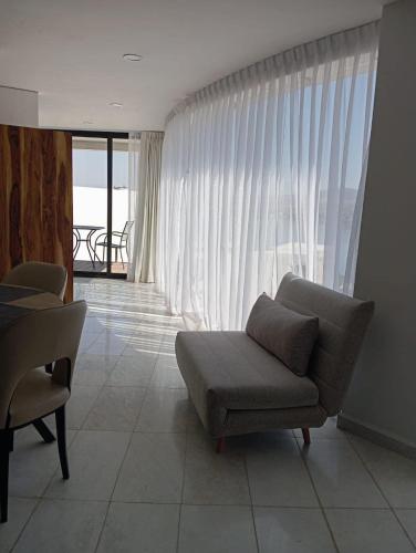 Gallery image of Lindo departamento Tequesquitengo in Tequesquitengo