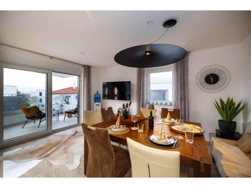 Apartment in Njivice - Insel Krk 50516