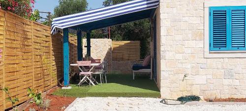 Holiday home in Ugljan - Insel Ugljan 50384