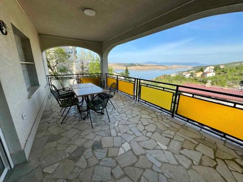 Apartment in Jadranovo 50540