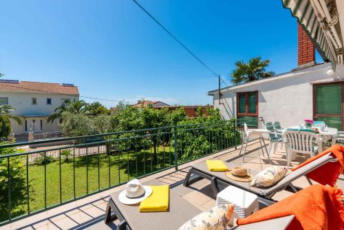 Apartment in Porec - Istrien 50462