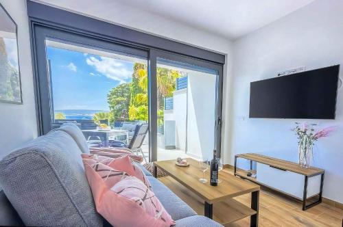 Apartments in Crikvenica 50291