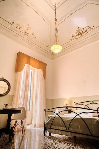Gallery image of Palazzo Scarciglia in Minervino di Lecce