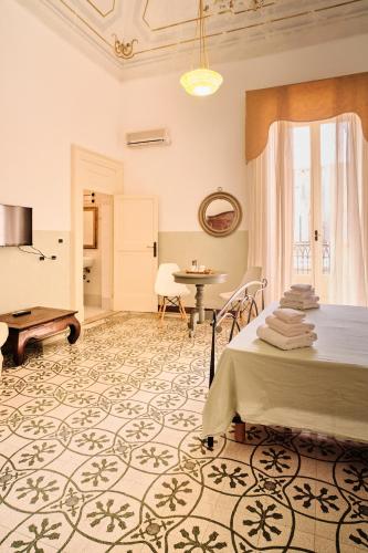 Gallery image of Palazzo Scarciglia in Minervino di Lecce