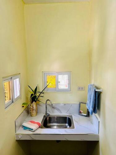 Fotografie z fotogalerie ubytování Debzyph Happy Home v destinaci Castillejos
