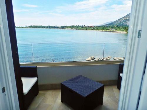 Apartment in Seline - Paklenica Riviera 50356