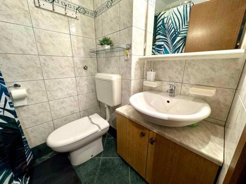 Studio in Crikvenica 50292